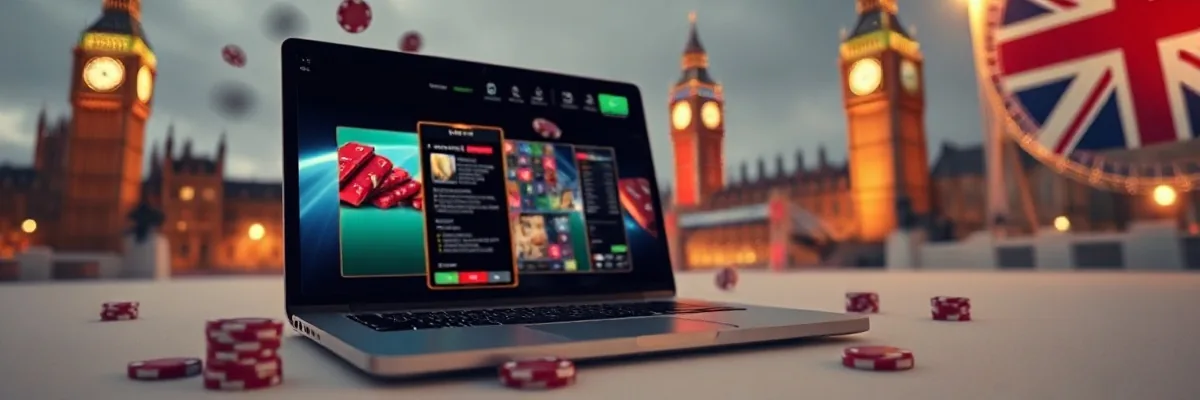 Sun Casino as One of the Best Online Casino Sites UK Players Visit for players in the UK